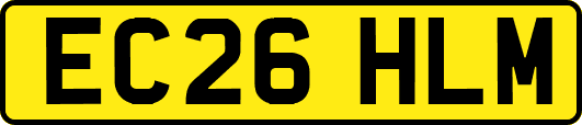 EC26HLM