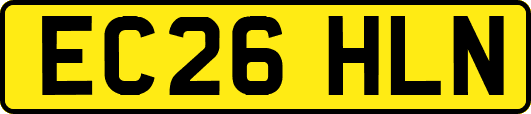 EC26HLN