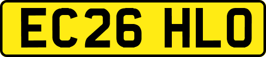 EC26HLO