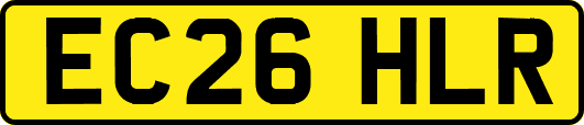 EC26HLR