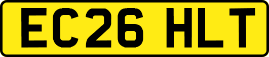 EC26HLT