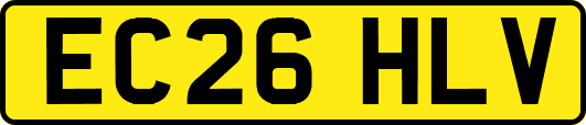 EC26HLV