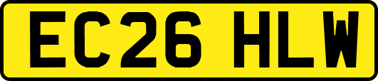 EC26HLW