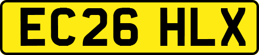 EC26HLX