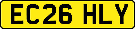 EC26HLY