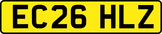 EC26HLZ