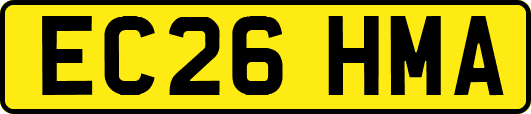 EC26HMA