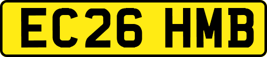 EC26HMB