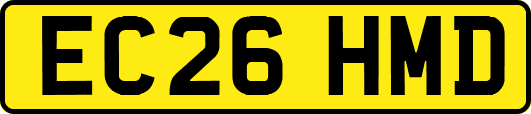 EC26HMD