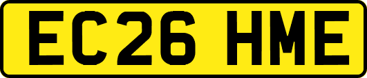 EC26HME