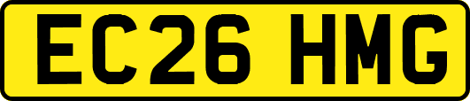 EC26HMG