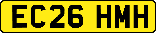 EC26HMH