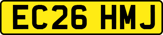 EC26HMJ