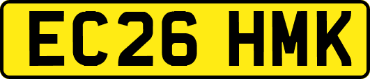 EC26HMK