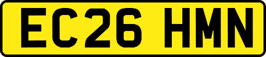 EC26HMN