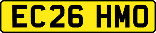 EC26HMO