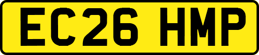 EC26HMP