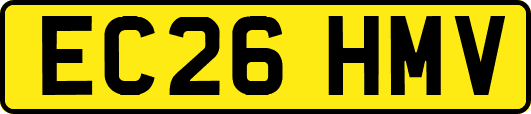 EC26HMV