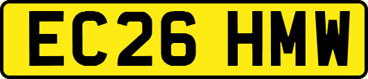 EC26HMW