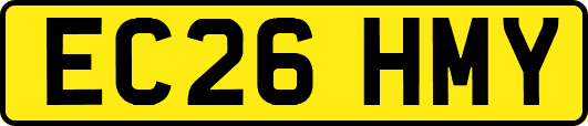 EC26HMY