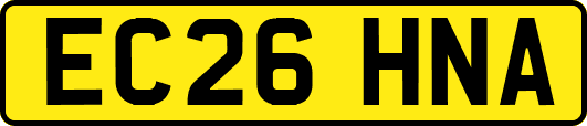 EC26HNA