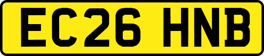 EC26HNB