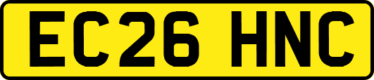 EC26HNC