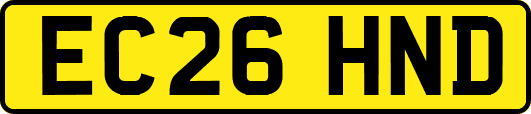 EC26HND
