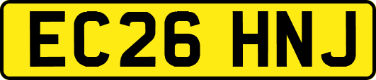 EC26HNJ