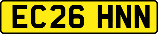 EC26HNN