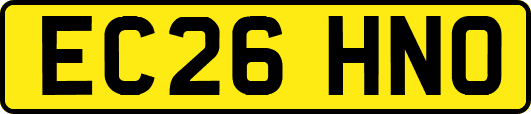 EC26HNO
