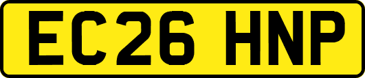 EC26HNP