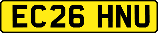 EC26HNU