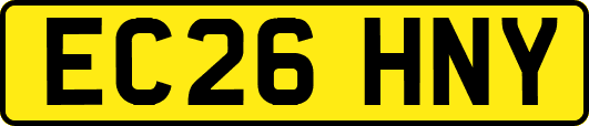 EC26HNY