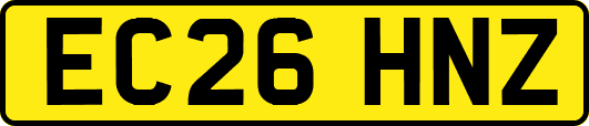 EC26HNZ