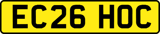 EC26HOC