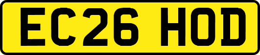 EC26HOD