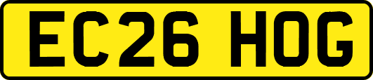 EC26HOG