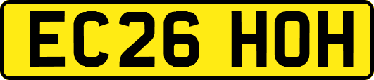 EC26HOH