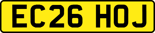 EC26HOJ