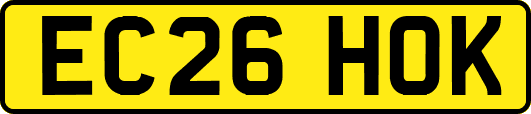 EC26HOK