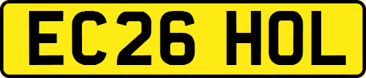 EC26HOL