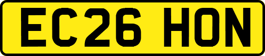 EC26HON