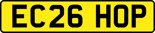 EC26HOP