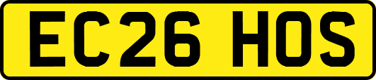 EC26HOS