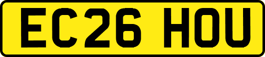 EC26HOU