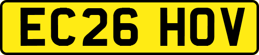 EC26HOV