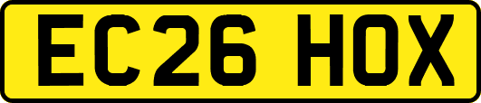 EC26HOX