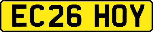 EC26HOY