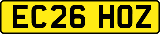EC26HOZ